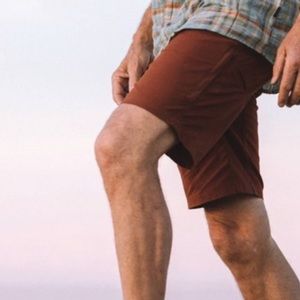 Kuhl ramblr shorts